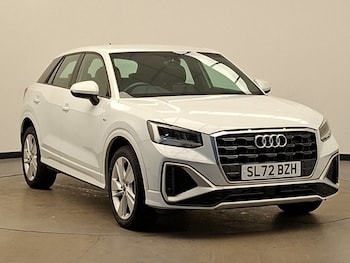 Audi Q2 feature image