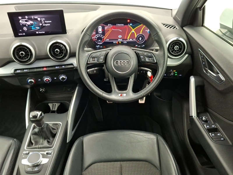Used Audi Q2 2022 for sale - 77202197: Photo 7