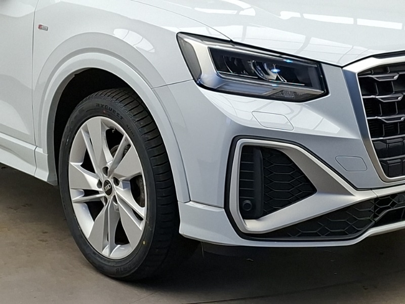 Used Audi Q2 2022 for sale - 77202197: Photo 9