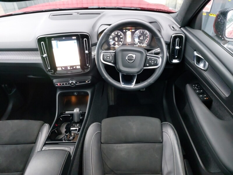 Used Volvo XC40 2022 for sale - 77495682: Photo 7