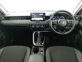 Used Honda HR-V 2023 for sale - 75762236: Photo