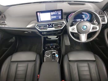 Used BMW iX3 2023 for sale - 78334177: Photo