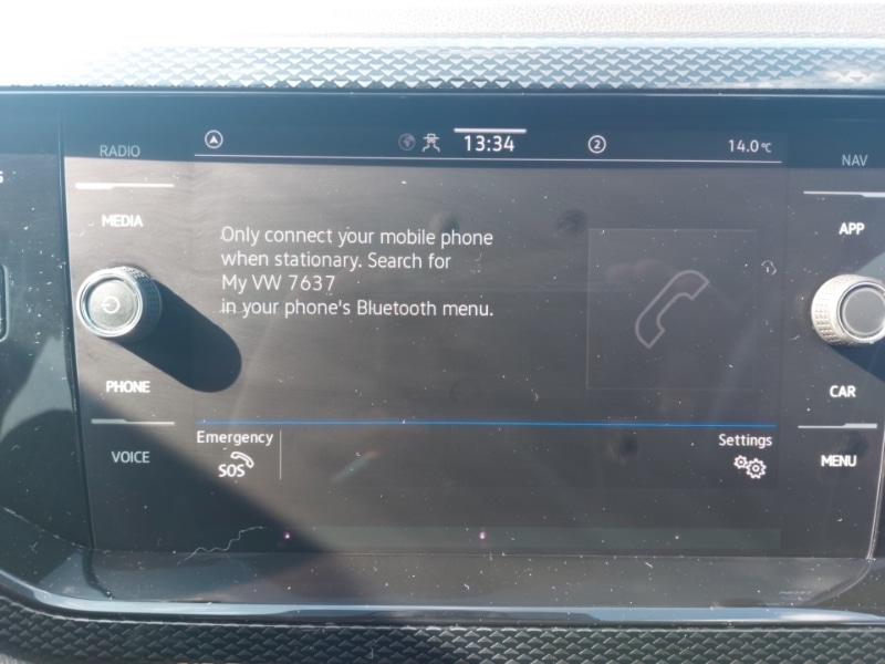 Used Volkswagen Polo 2022 for sale - 78164809: Photo 12