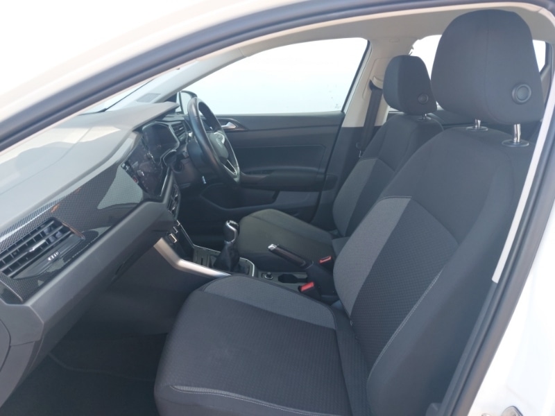 Used Volkswagen Polo 2022 for sale - 78164809: Photo 5