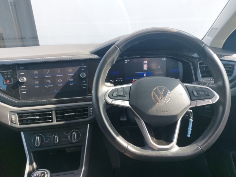 Used Volkswagen Polo 2022 for sale - 78164809: Photo 7