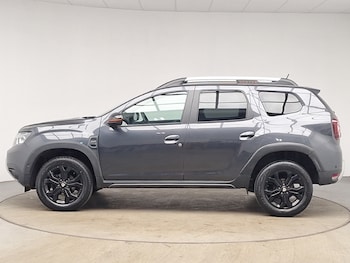 Used Dacia Duster 2022 for sale - 78334117: Photo