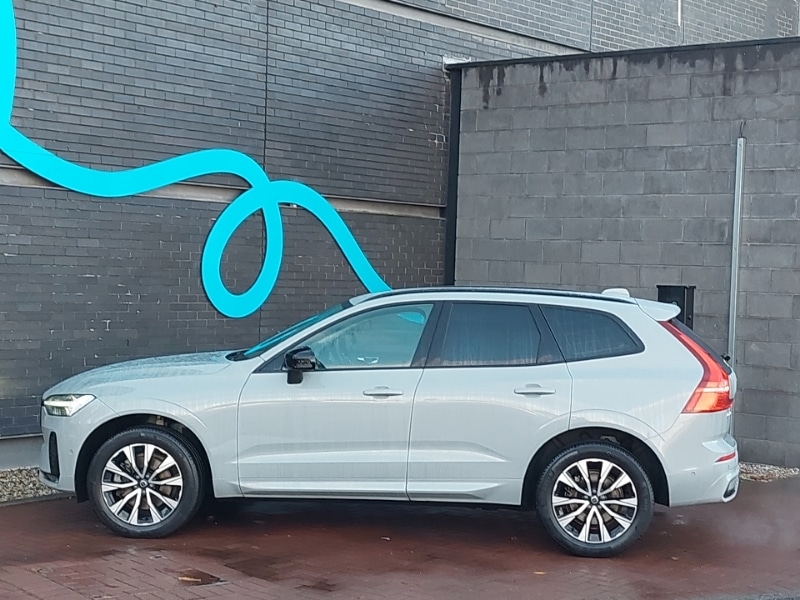 Used Volvo XC60 2024 for sale - 77876650: Photo 4