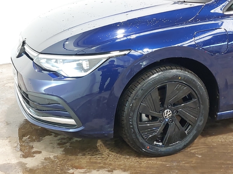 Used Volkswagen Golf 2023 for sale - 77923247: Photo 12