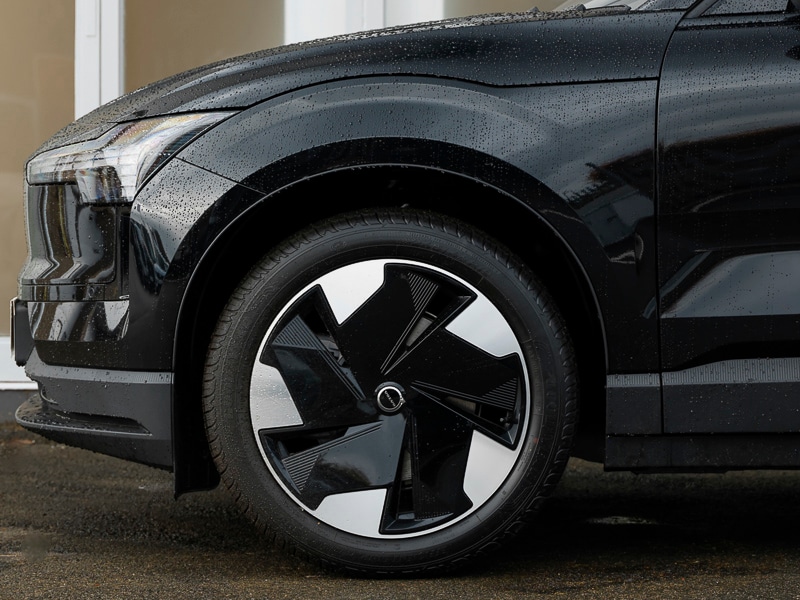 Used Volvo EX30 2025 for sale - 78179098: Photo 12