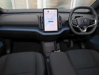 Used Volvo EX30 2025 for sale - 78179098: Photo