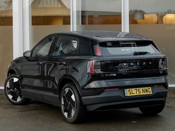 Used Volvo EX30 2025 for sale - 78179098: Photo