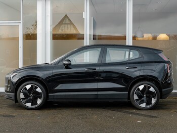 Used Volvo EX30 2025 for sale - 78179098: Photo