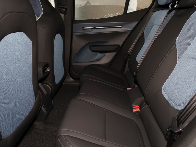 Used Volvo EX30 2025 for sale - 78179098: Photo 6