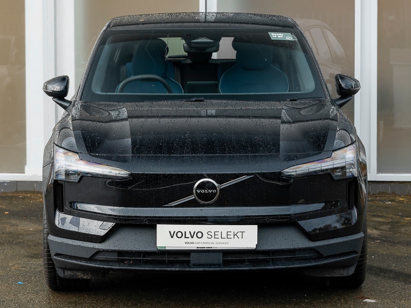 Used Volvo EX30 2025 for sale - 78179098: Photo 8