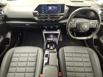 Used Citroen C4 2025 for sale - 79152781: Photo