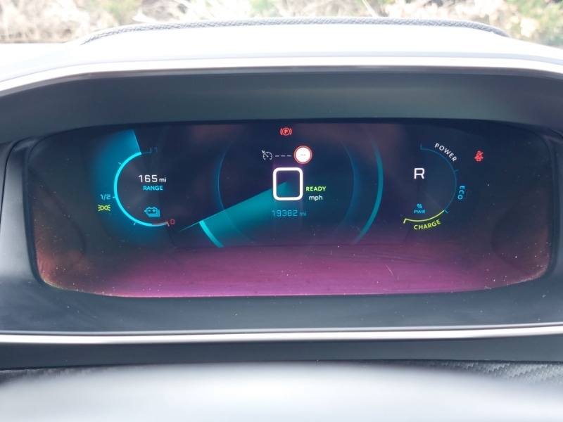 Used Peugeot 2008 2023 for sale - 77732044: Photo 11