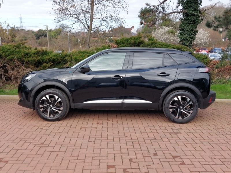 Used Peugeot 2008 2023 for sale - 77732044: Photo 4