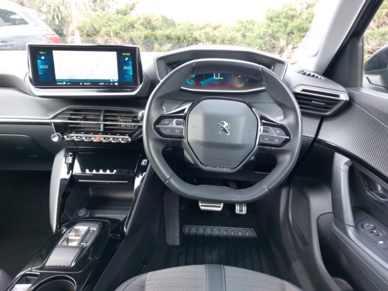 Used Peugeot 2008 2023 for sale - 77732044: Photo 7