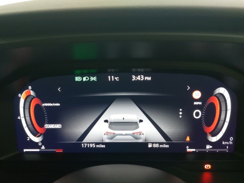 Used Nissan Qashqai 2022 for sale - 77090500: Photo 10