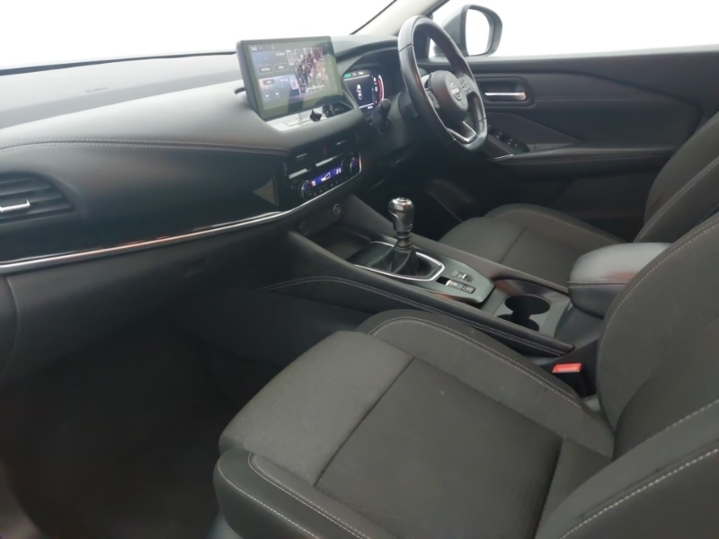 Used Nissan Qashqai 2022 for sale - 77090500: Photo 5