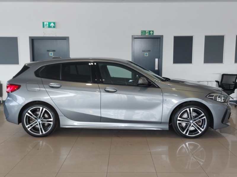 Used BMW 1 Series 2022 for sale - 76695554: Photo 2