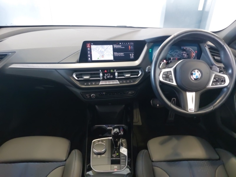 Used BMW 1 Series 2022 for sale - 76695554: Photo 4