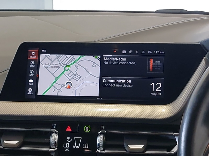 Used BMW 1 Series 2022 for sale - 76695554: Photo 8