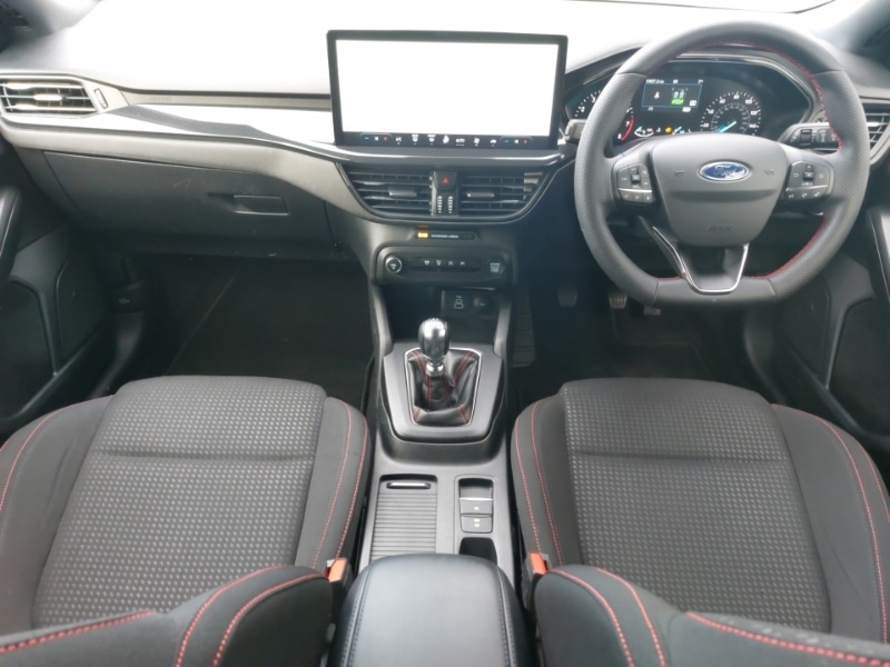 Used Ford Focus 2022 for sale - 77690524: Photo 2