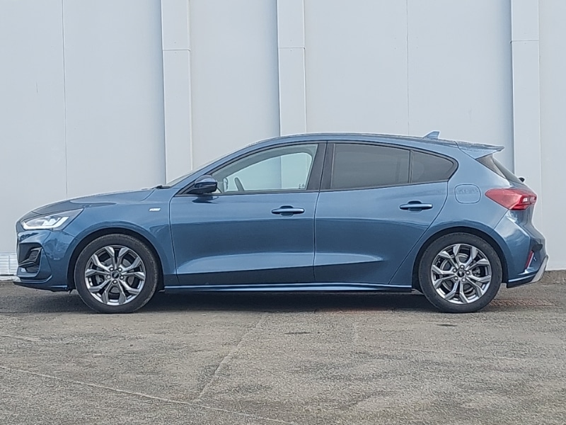 Used Ford Focus 2022 for sale - 77690524: Photo 4