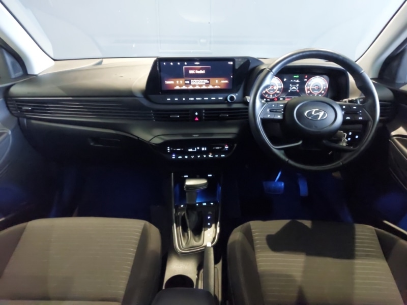 Used Hyundai i20 2022 for sale - 77414428: Photo 2