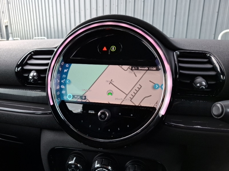 Used MINI Clubman 2022 for sale - 77298861: Photo 11