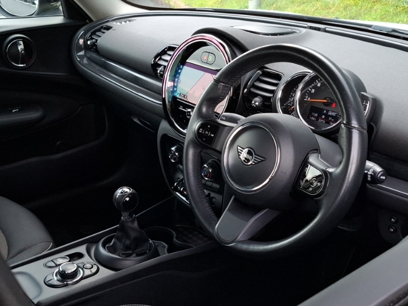 Used MINI Clubman 2022 for sale - 77298861: Photo 12