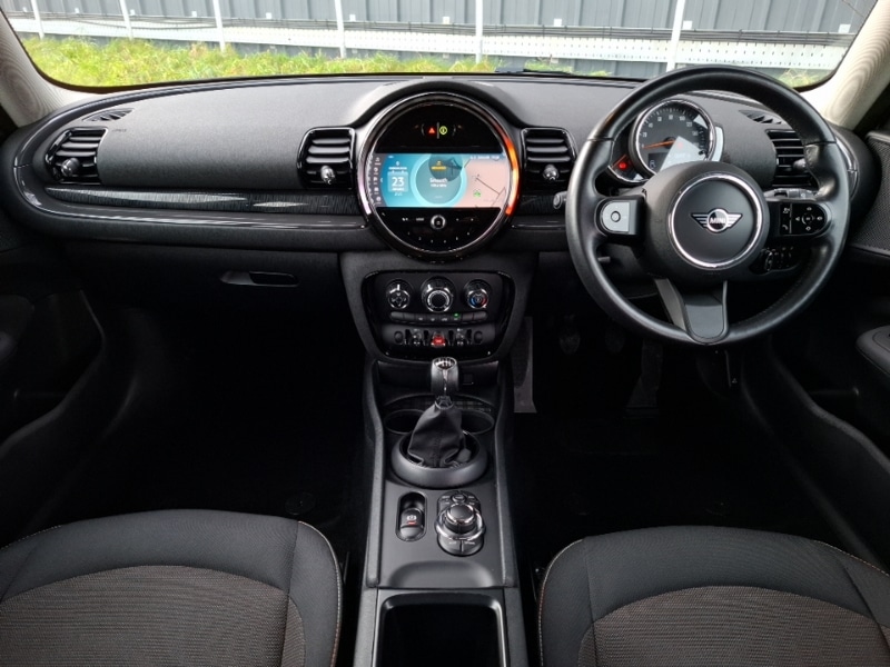 Used MINI Clubman 2022 for sale - 77298861: Photo 2