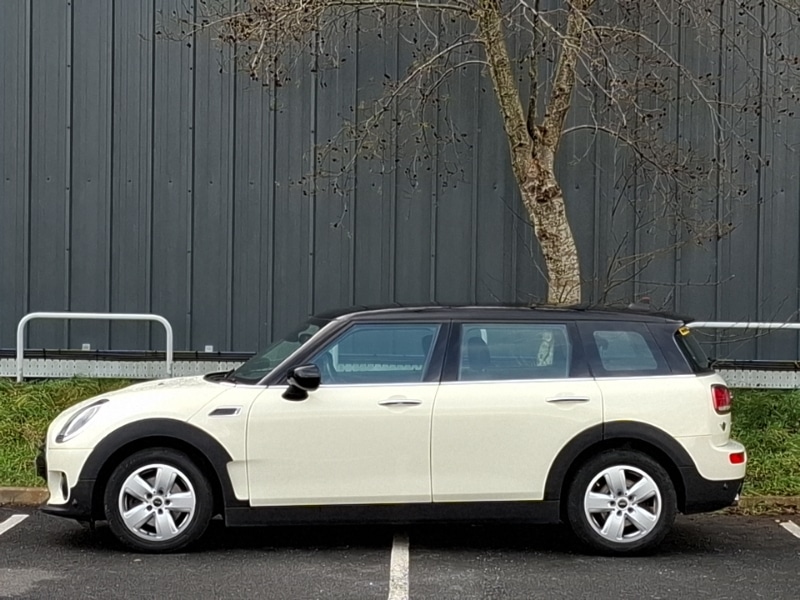 Used MINI Clubman 2022 for sale - 77298861: Photo 4