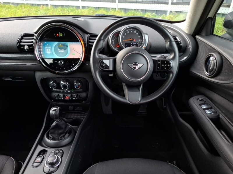 Used MINI Clubman 2022 for sale - 77298861: Photo 7