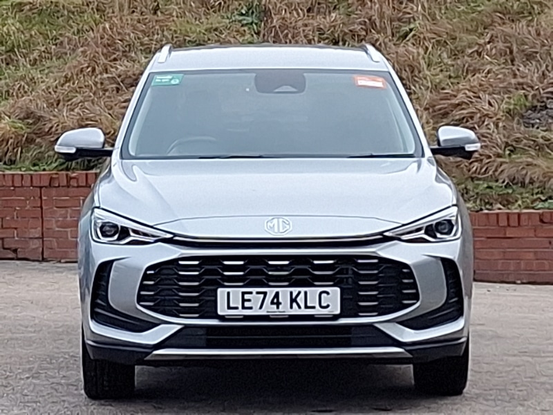 Used MG MG ZS 2024 for sale - 77237446: Photo 12