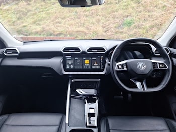 Used MG MG ZS 2024 for sale - 77237446: Photo