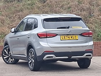 Used MG MG ZS 2024 for sale - 77237446: Photo