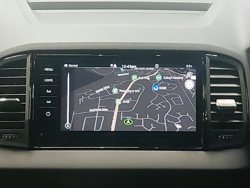 Used Skoda Karoq 2025 for sale - 77438848: Photo 11