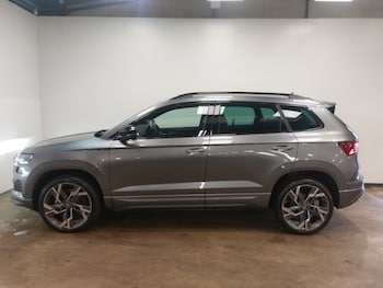 Used Skoda Karoq 2025 for sale - 77438848: Photo