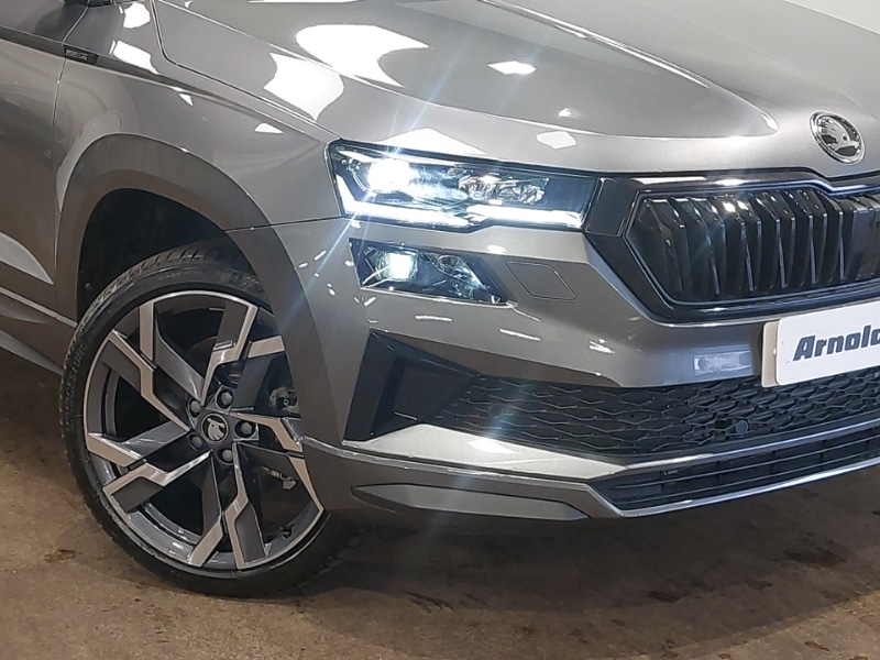 Used Skoda Karoq 2025 for sale - 77438848: Photo 9