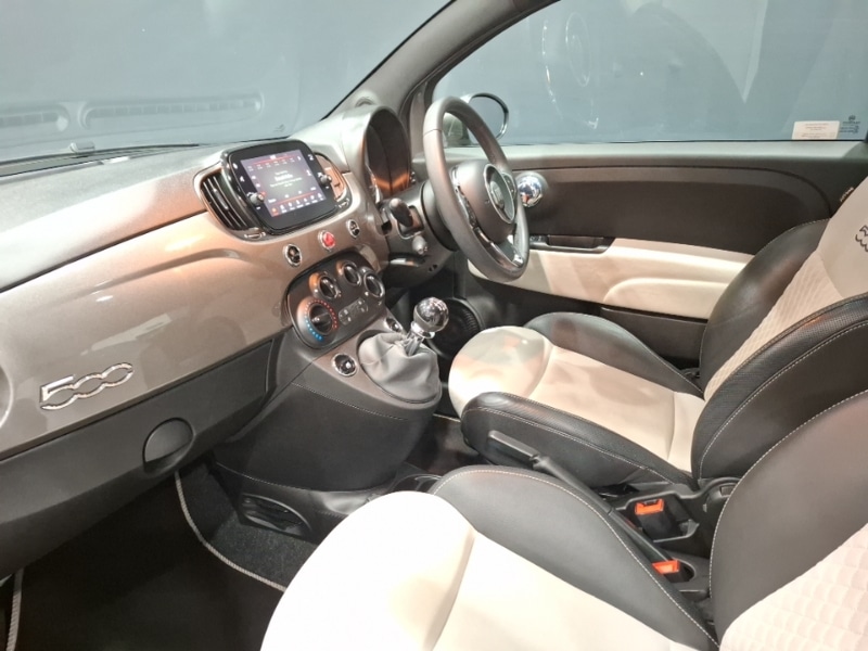 Used Fiat 500 2023 for sale - 77954888: Photo 5