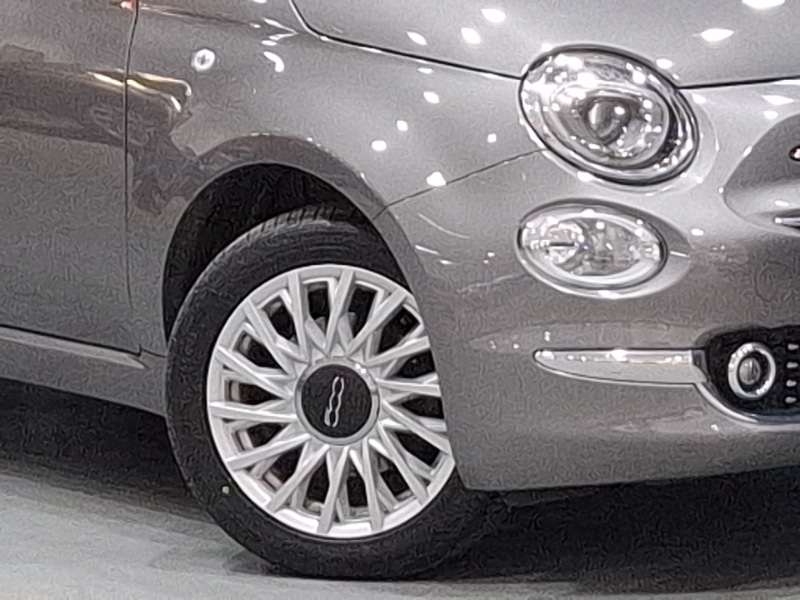 Used Fiat 500 2023 for sale - 77954888: Photo 9