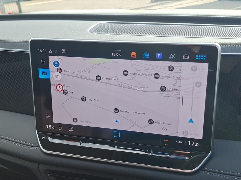 Used Volkswagen Tiguan 2024 for sale - 77395604: Photo 12