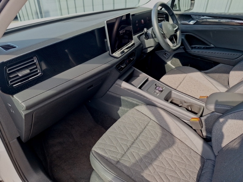 Used Volkswagen Tiguan 2024 for sale - 77395604: Photo 5