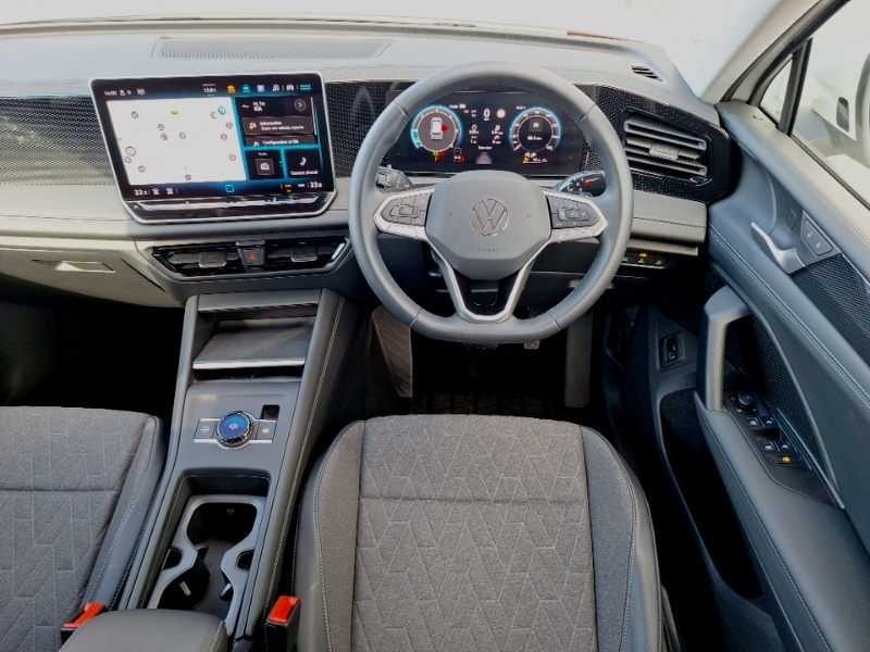 Used Volkswagen Tiguan 2024 for sale - 77395604: Photo 7