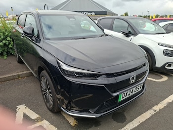 Used Honda e NY1 2024 for sale - 79356109: Photo