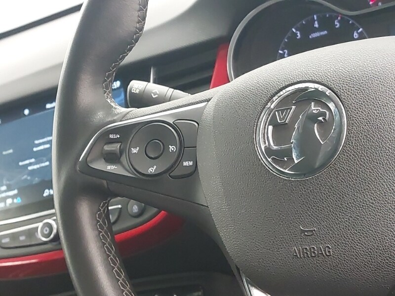 Used Vauxhall Crossland 2023 for sale - 77702416: Photo 11