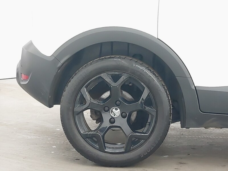 Used Vauxhall Crossland 2023 for sale - 77702416: Photo 12