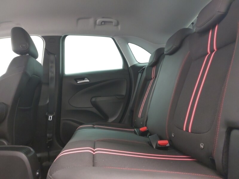 Used Vauxhall Crossland 2023 for sale - 77702416: Photo 6